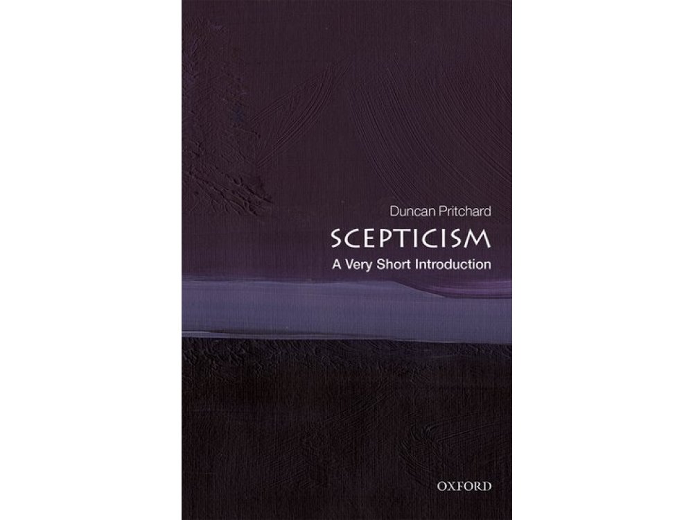 Scepticism: A Very Short Introduction