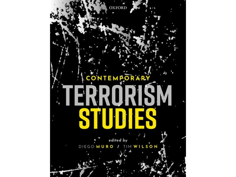 Contemporary Terrorism Studies