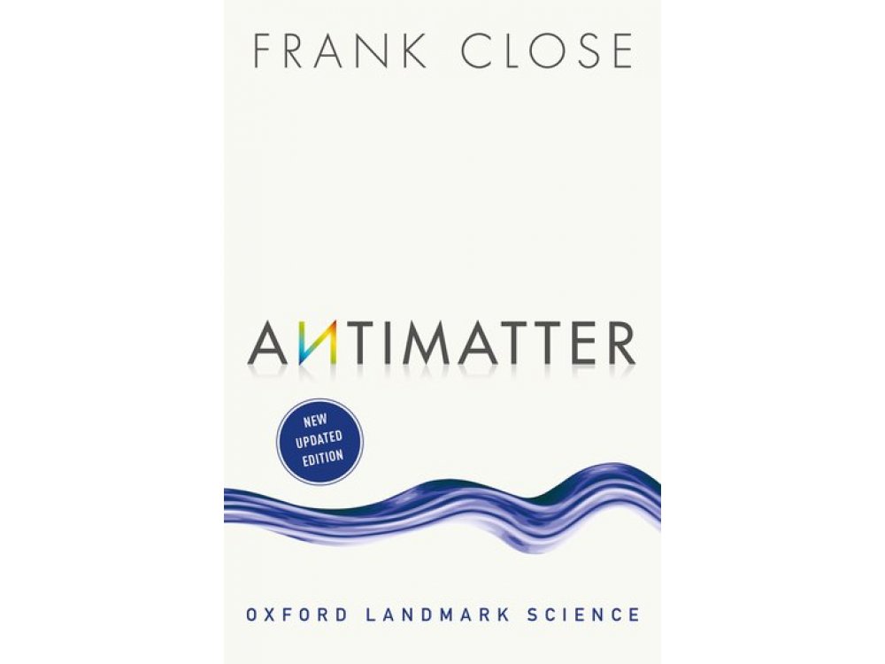 Antimatter (New Updated Edition)