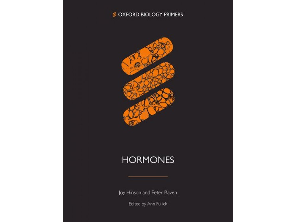 Hormones (Oxford Biology Primers)