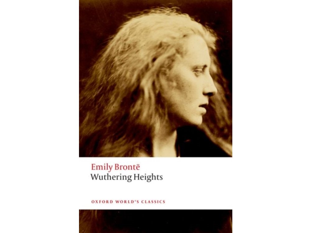Wuthering Heights