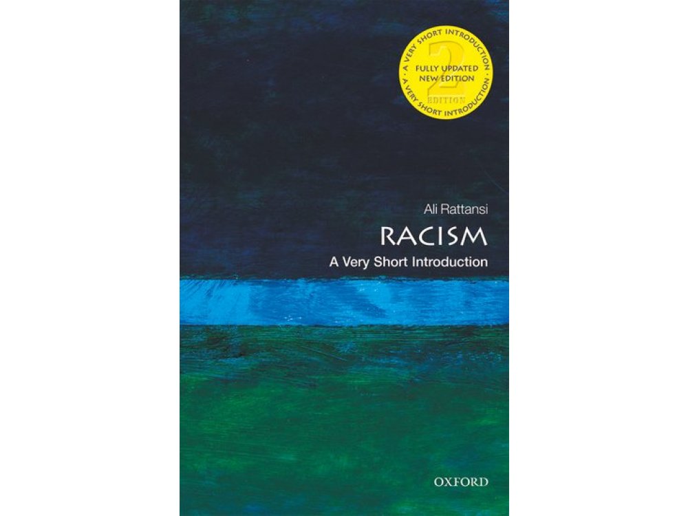 Racism: A Very Short Introduction