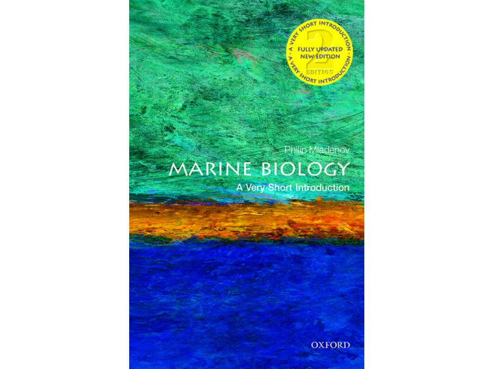 Marine Biology: A Very Short Introduction