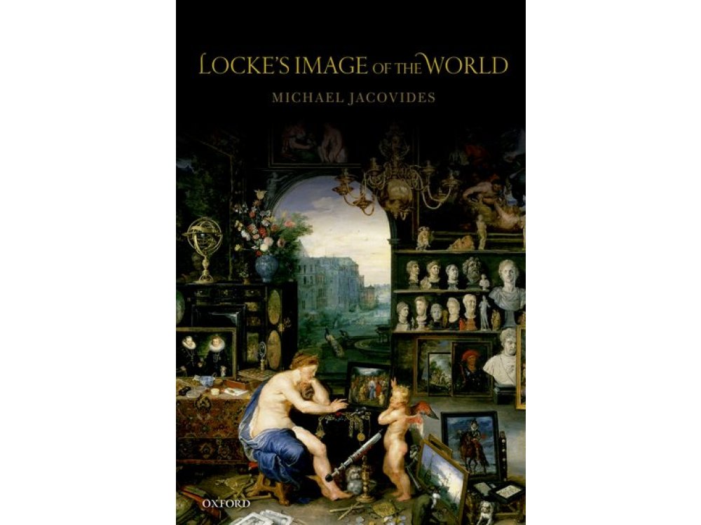 Locke's Image of the World