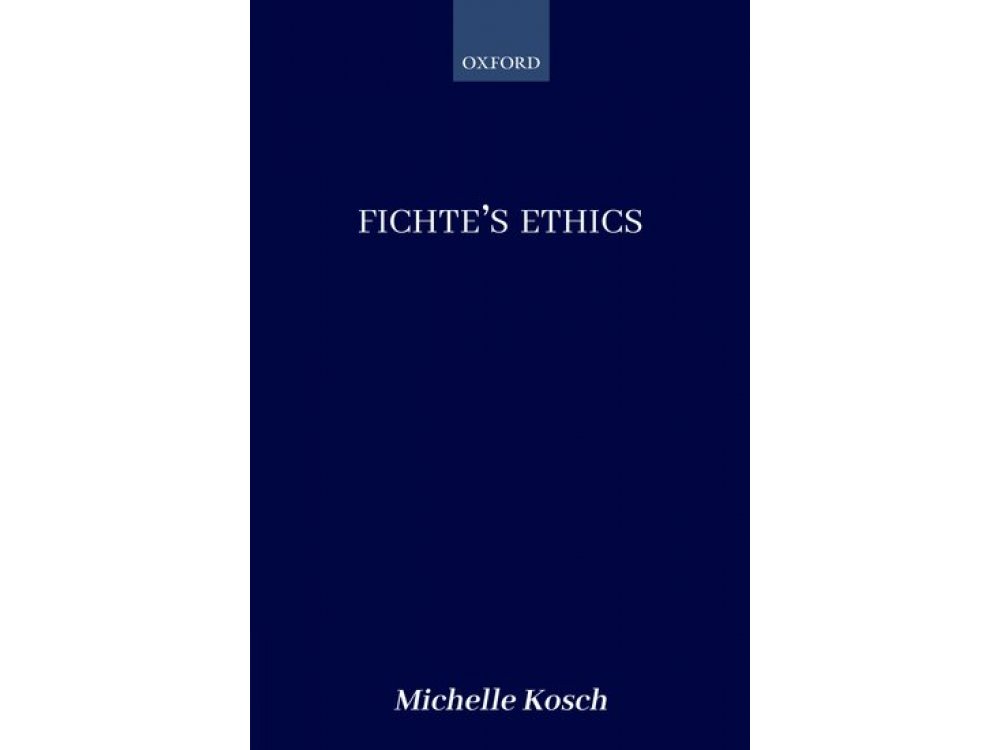 Fichte's Ethics