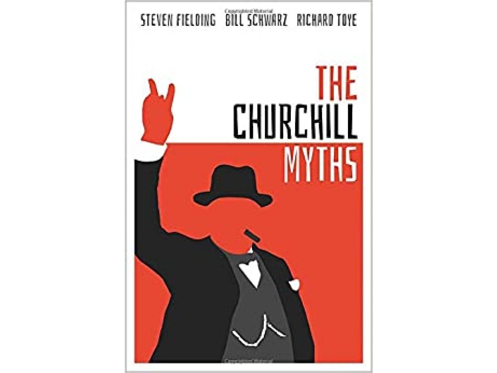 The Churchill Myths