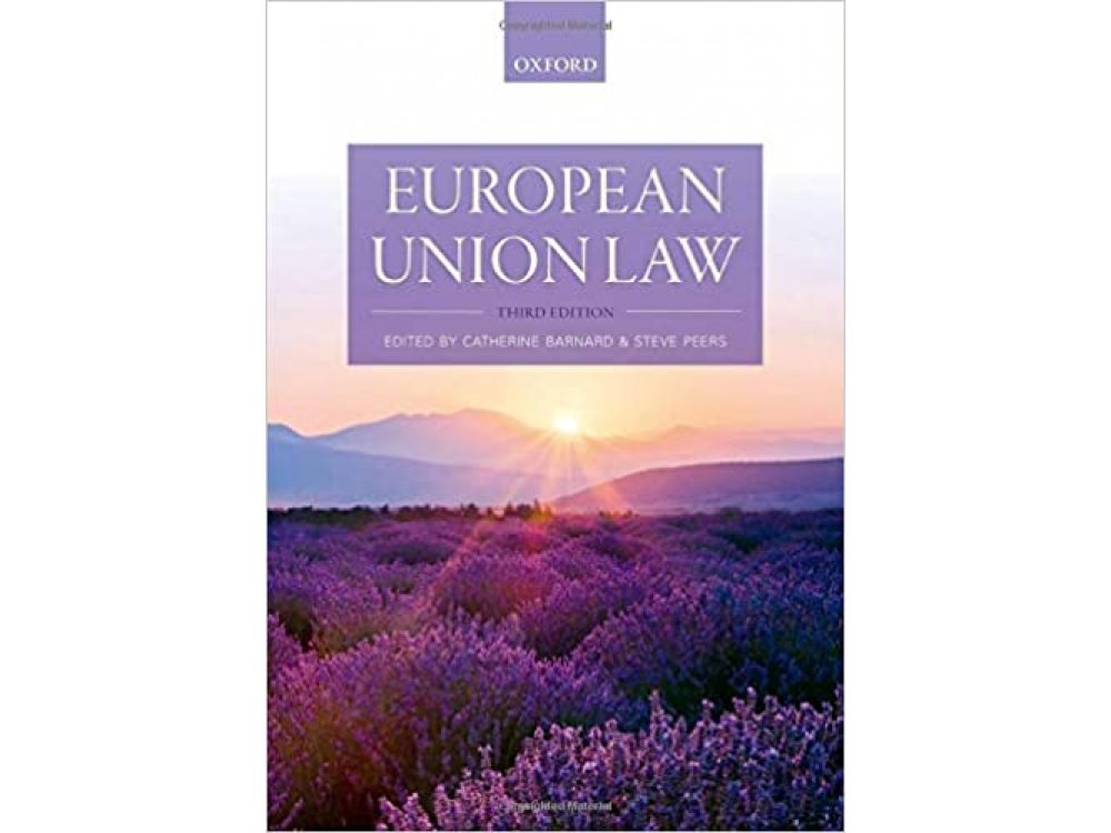 European Union Law