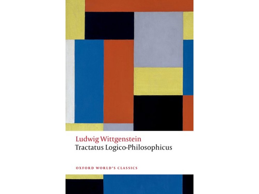 Tractatus Logico-Philosophicus