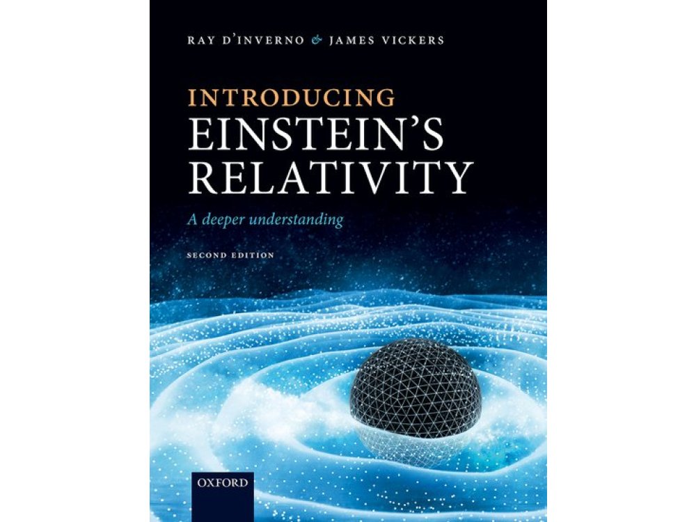 Introducing Einstein's Relativity: A Deeper Understanding