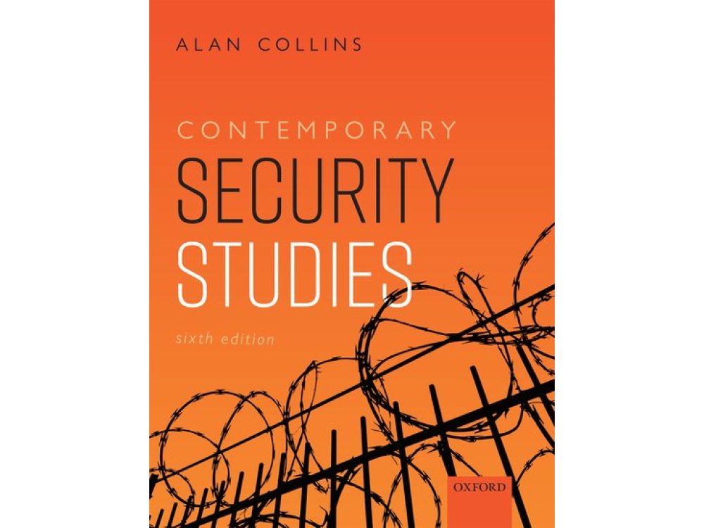 Contemporary Security Studies