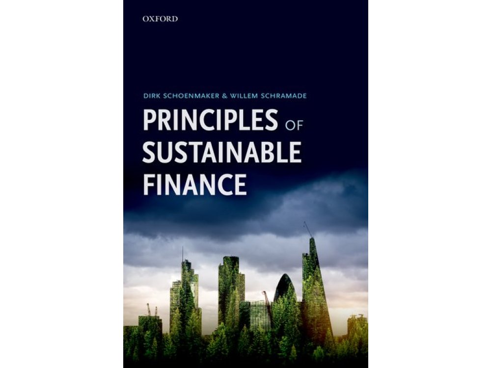 Principles of Sustainable Finance