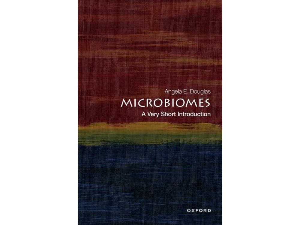 Microbiomes: A Very Short Introduction