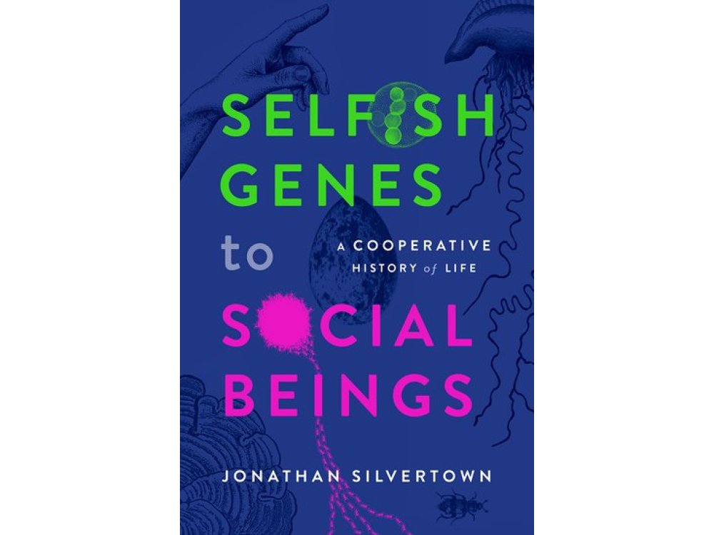 Selfish Genes to Social Beings: A Cooperative History of Life