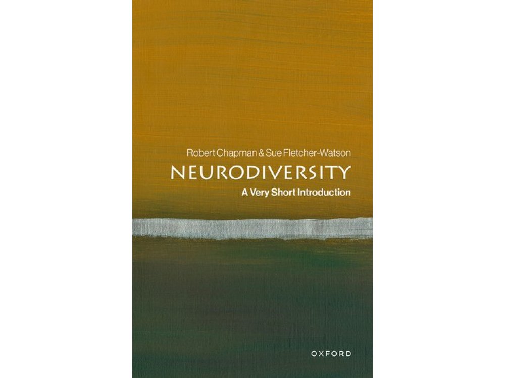 Neurodiversity: A Very Short Introduction