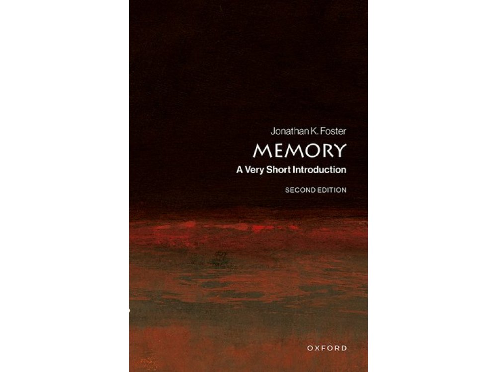 Memory: A Very Short Introduction