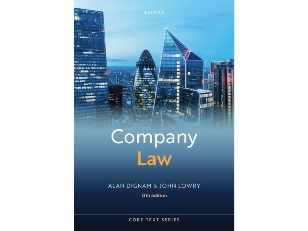 Company Law