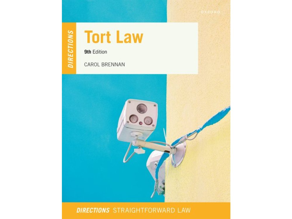 Tort Law Directions