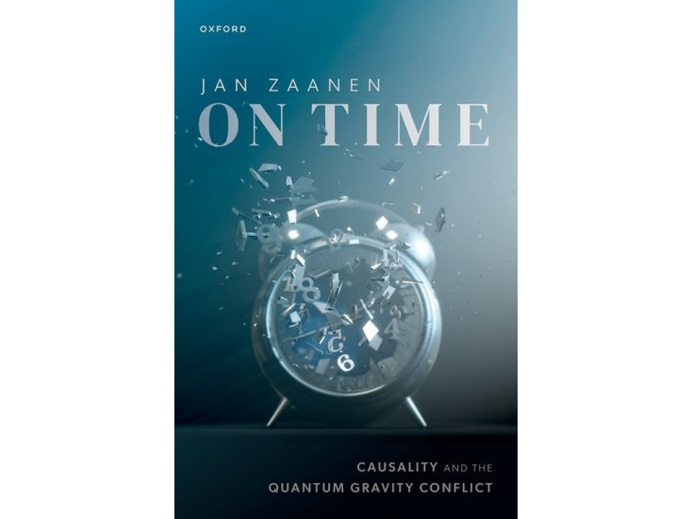 On Time: Causality and the Quantum Gravity Conflict