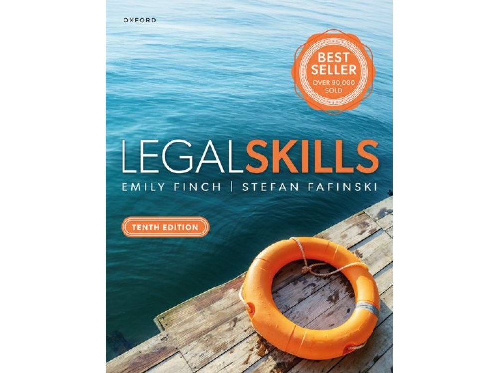 Legal Skills