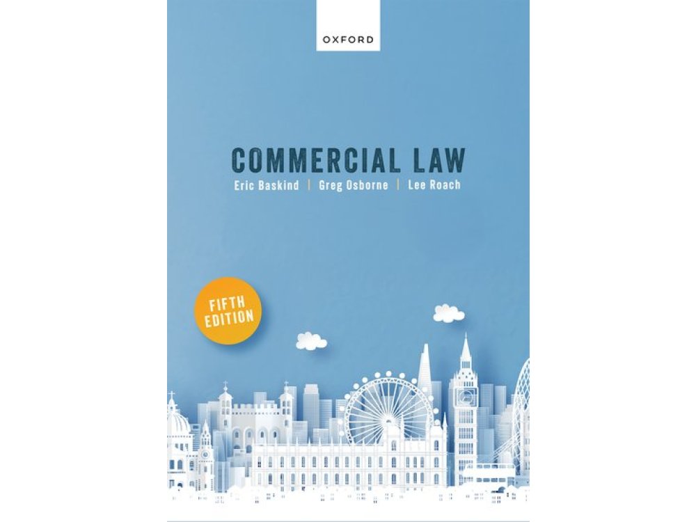 Commercial Law