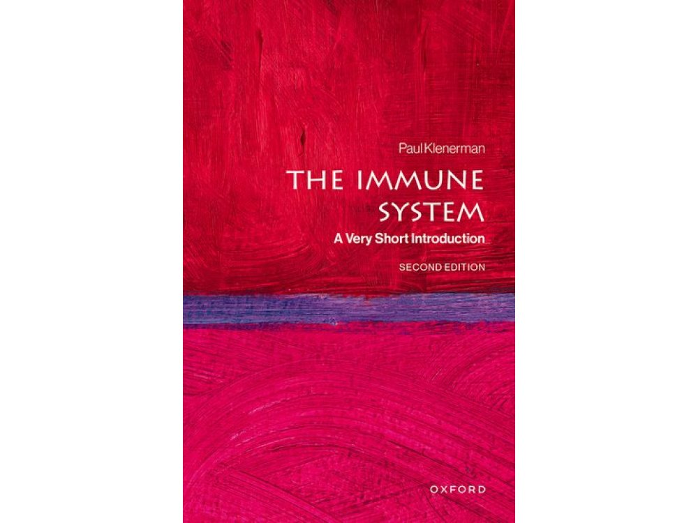 The Immune System: A Very Short Introduction