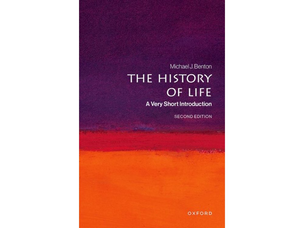 The History of Life: A Very Short Introduction