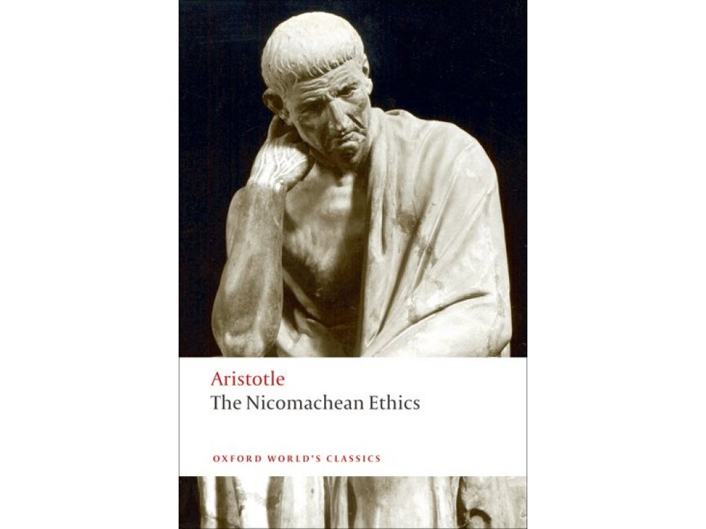 The Nicomachean Ethics