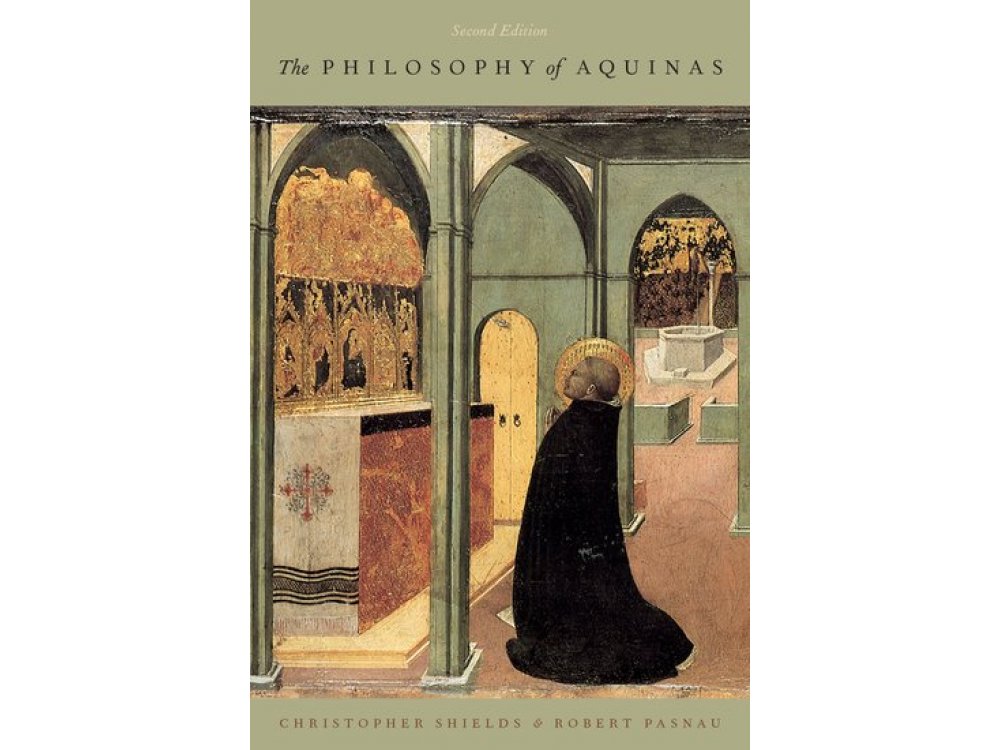 Philosophy of Aquinas