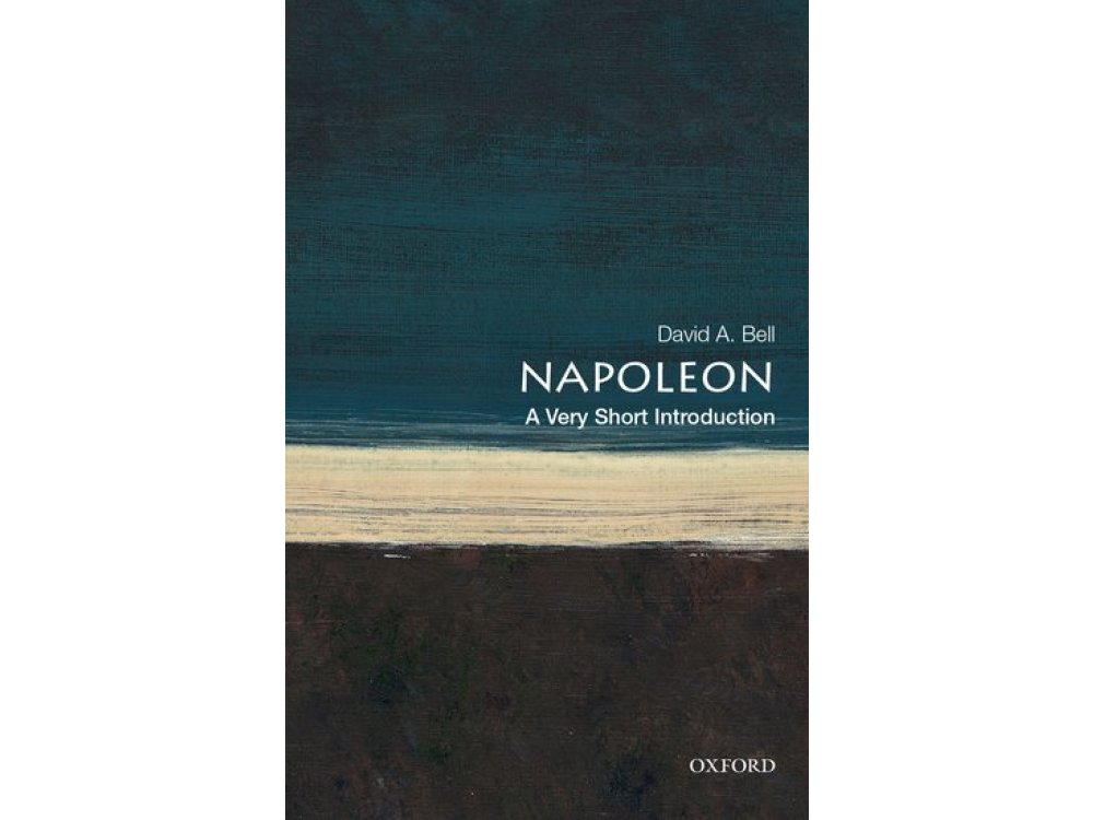 Napoleon: A Very Short Introduction