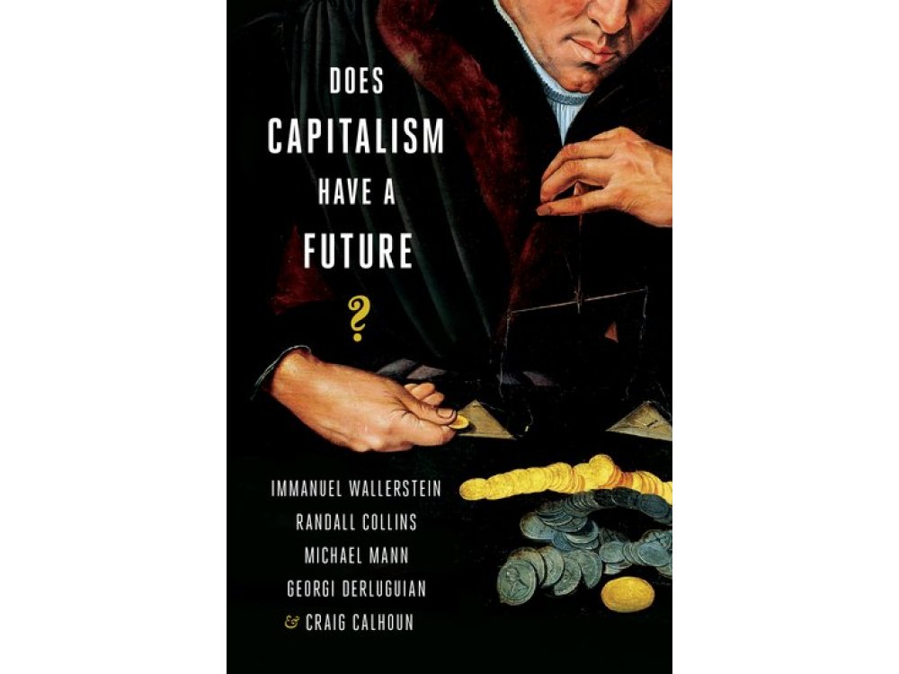 Does Capitalism have a Future?