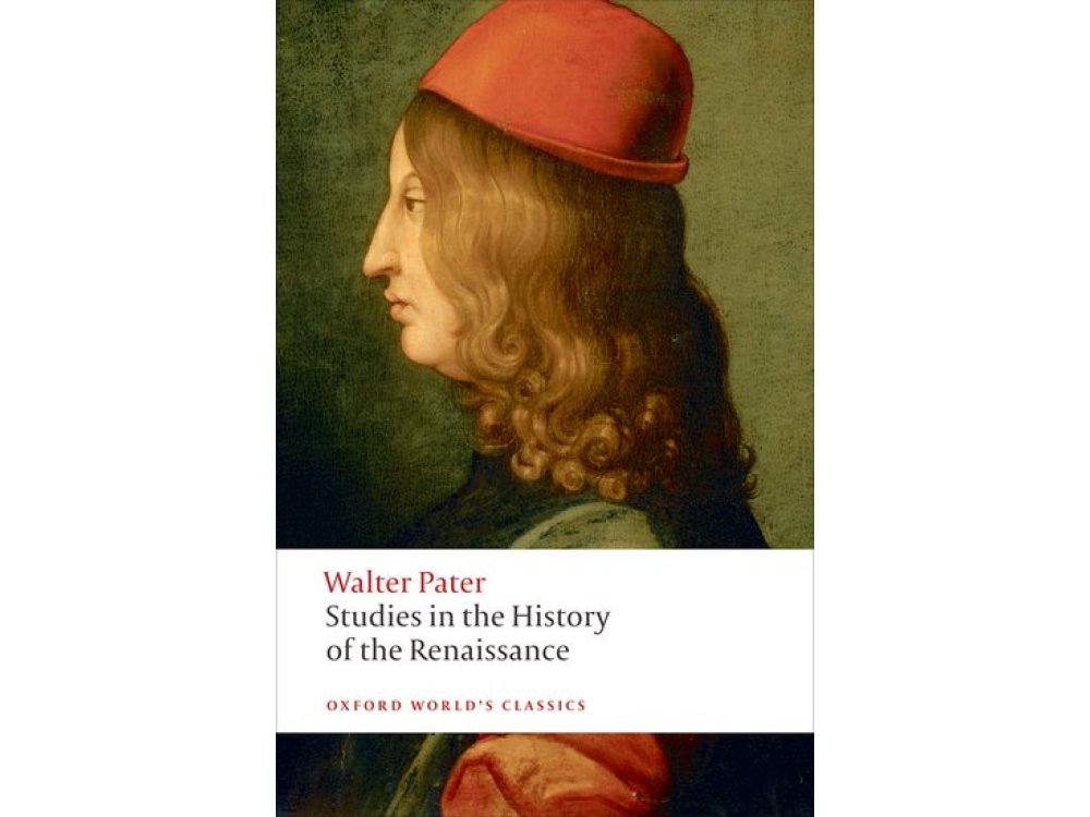 Studies in the History of the Renaissance