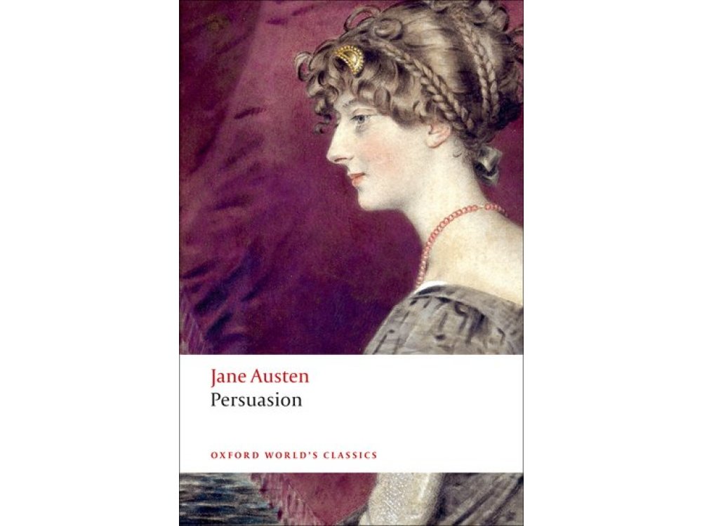 Persuasion