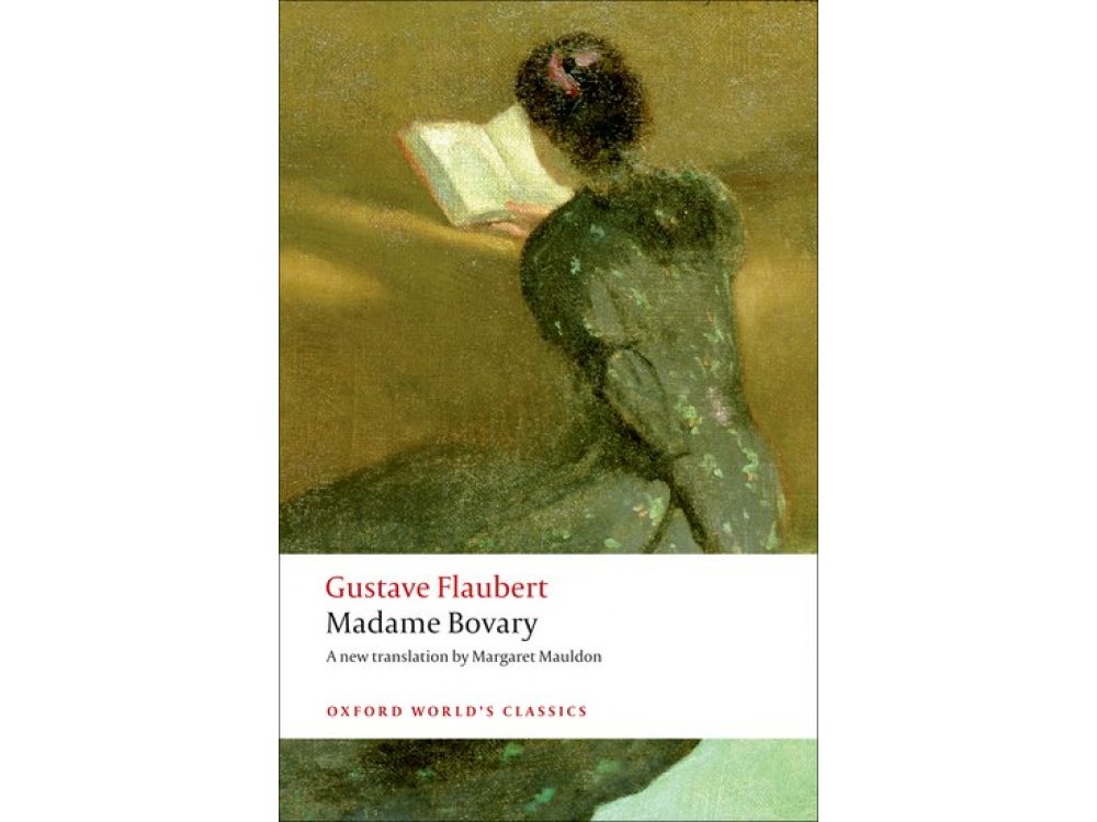 Madame Bovary