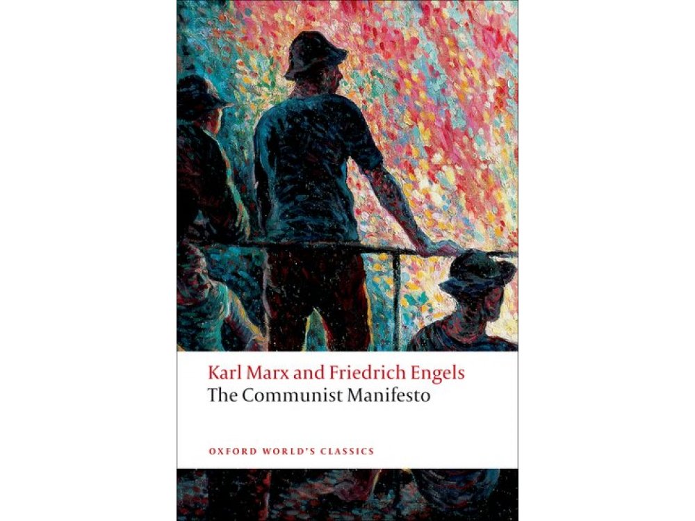 The Communist Manifesto