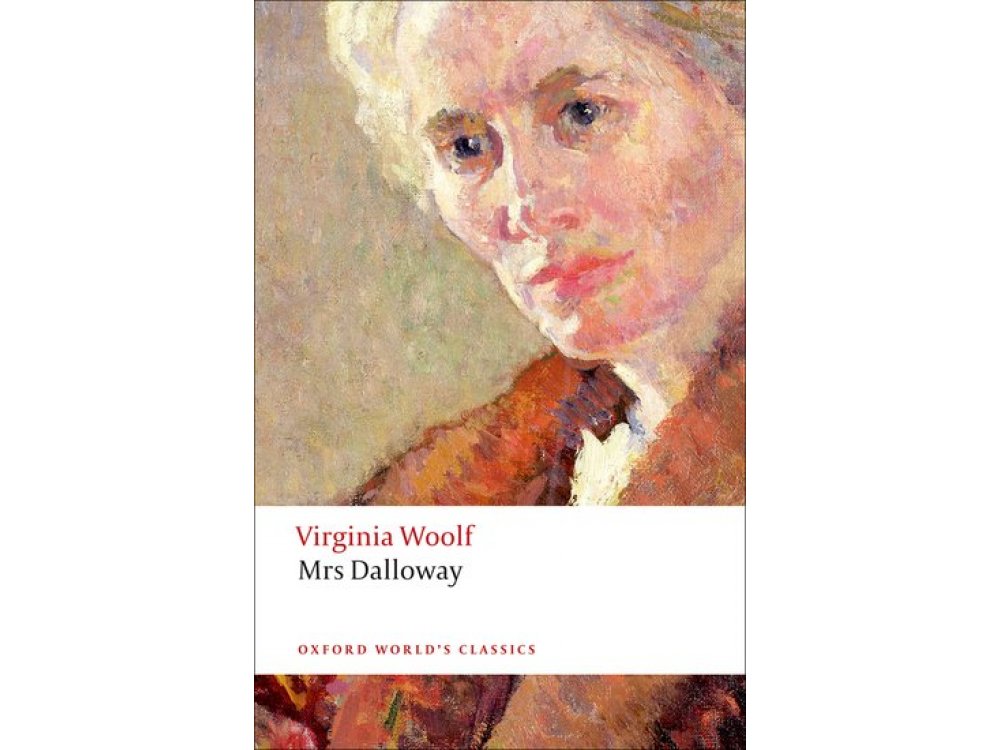 Mrs Dalloway