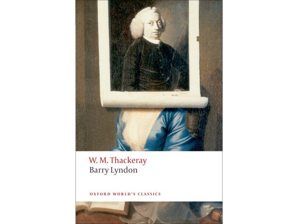 Barry Lyndon