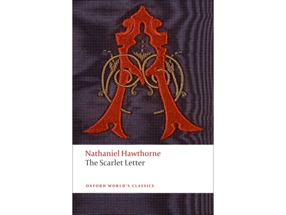 The Scarlet Letter