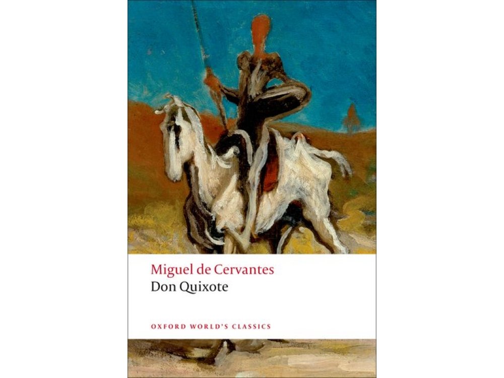 Don Quixote