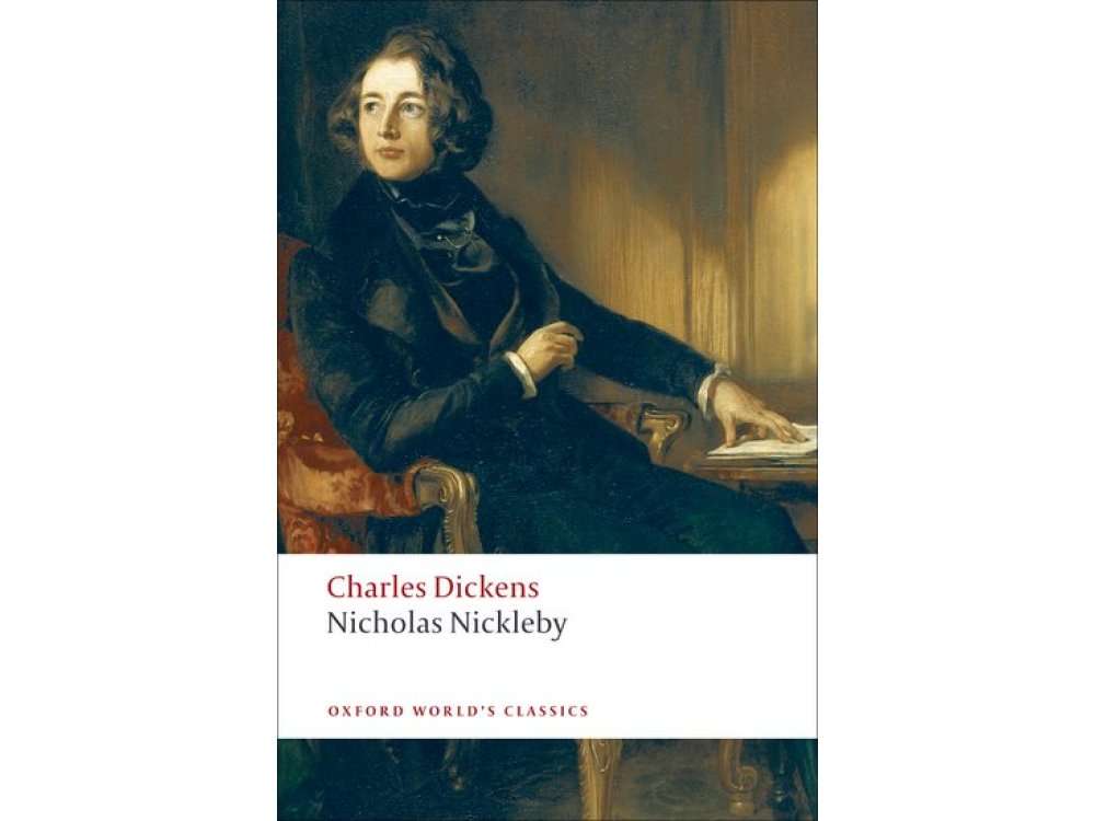 Nicholas Nickleby