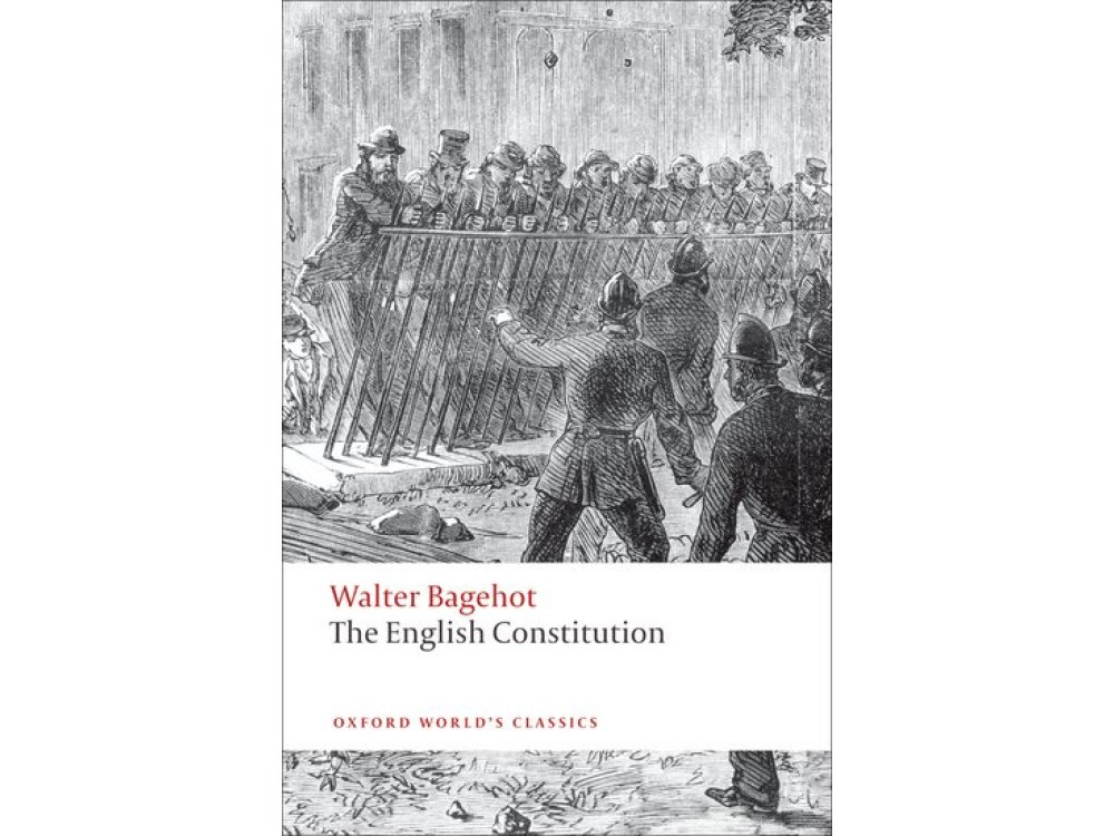 The English Constitution