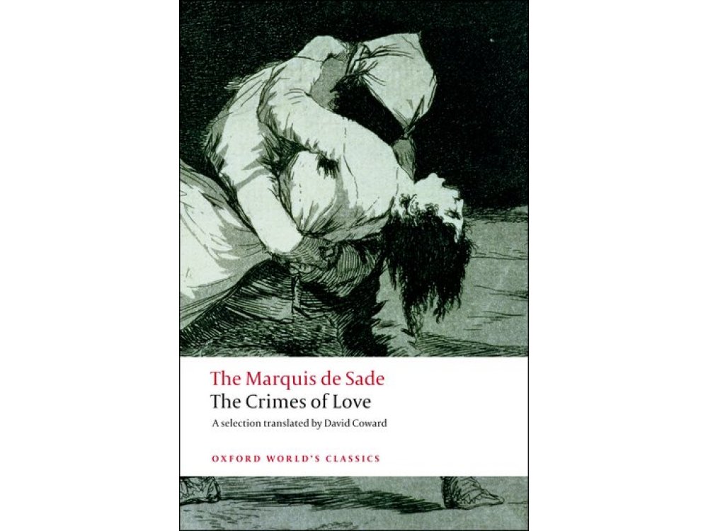 The Crimes of Love