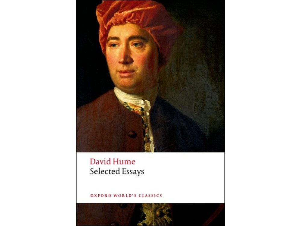Selected Essays of David Hume