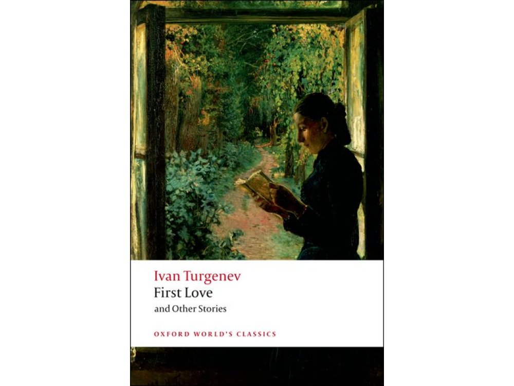 First Love and Other Stories