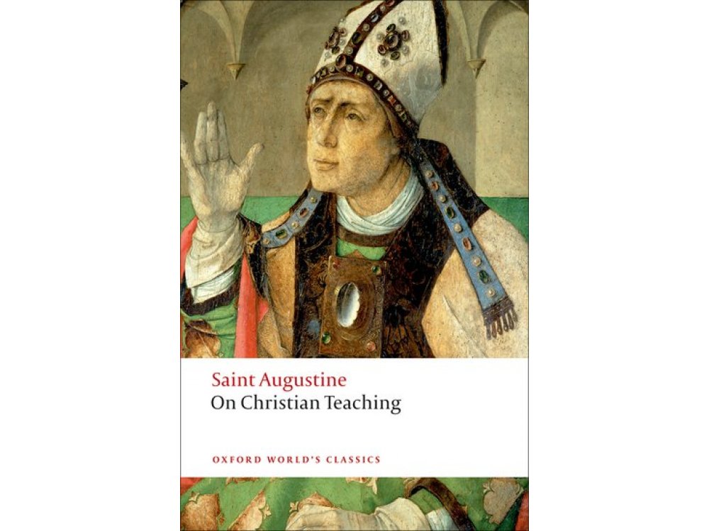 On Christian Teaching