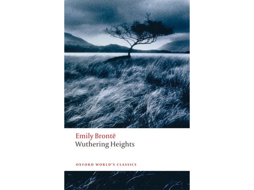 Wuthering Heights