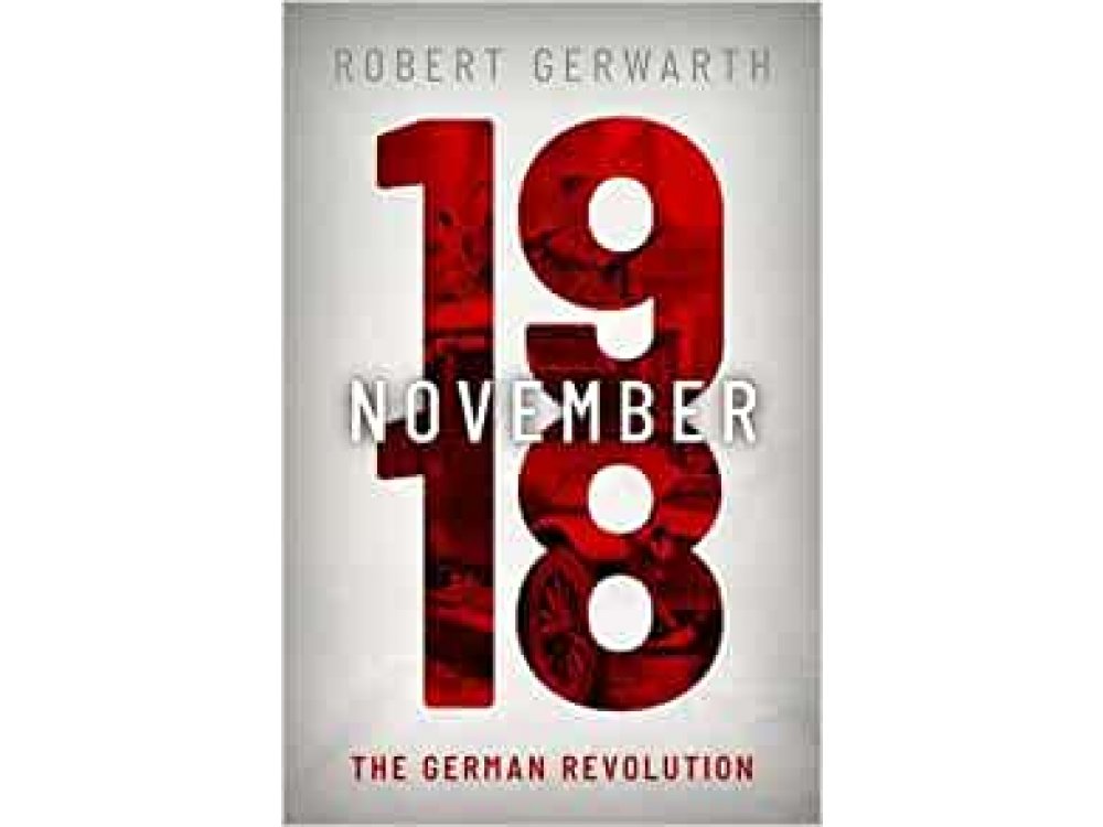 November 1918: The German Revolution