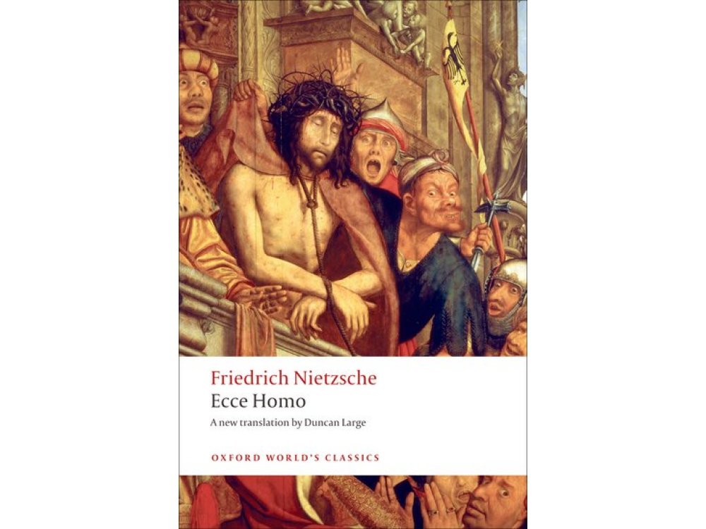 Ecce Homo