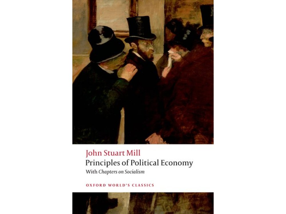 Principles of Political Economy