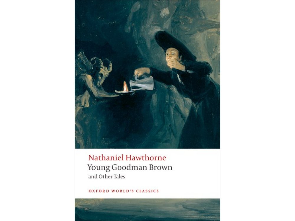 Young Goodman Brown and other Tales