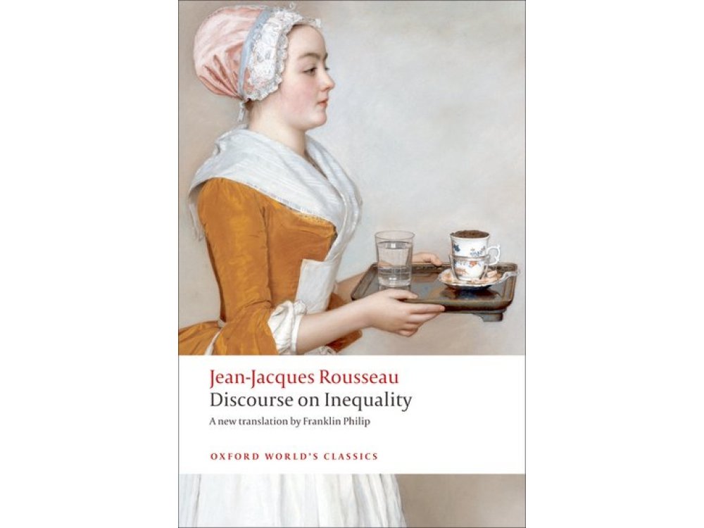 Discourse on Inequality